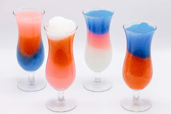 Daiquiries