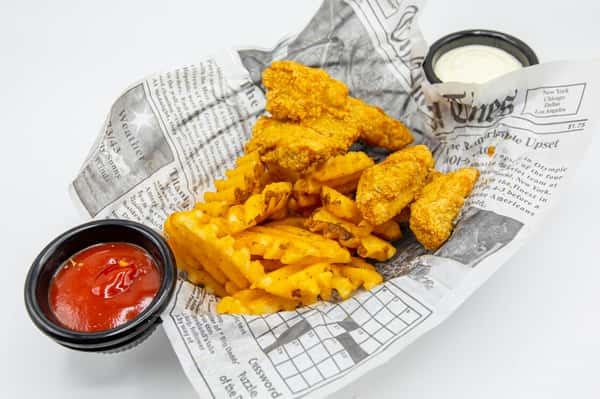 Chicken_Basket