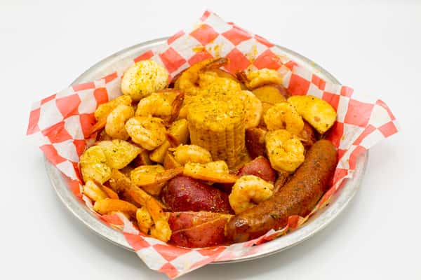 Lunch_Shrimp