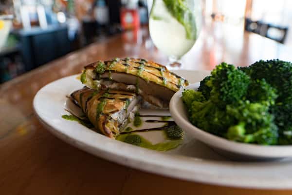 Bluecrab Portobello