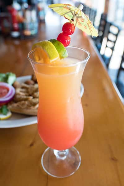 Rum Runner