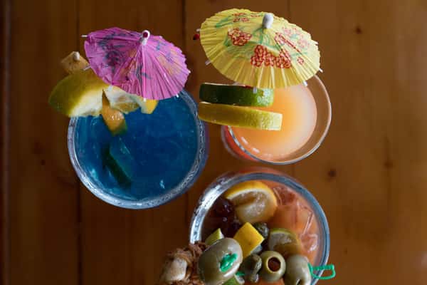 Cocktail Drinks