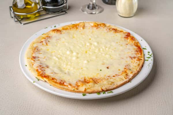Cheese Pizza