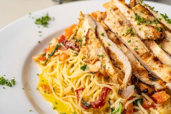Prima Pasta