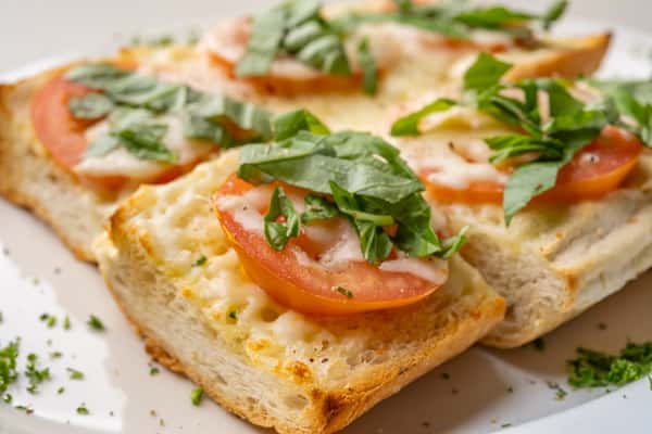 Bruschetta