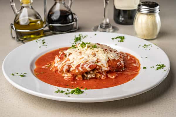 Lasagna