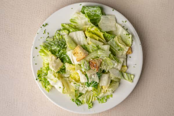 Ceasar Salad