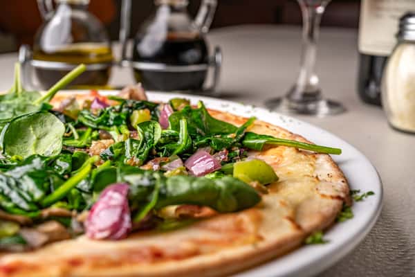 Judy's Pizza