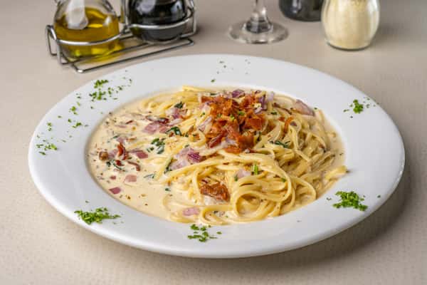 Carbonara