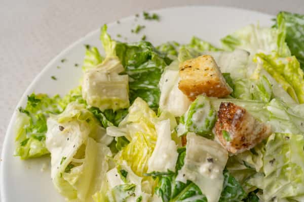 Caesar Salad Small