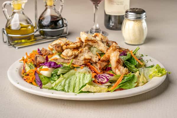 Chef Salad