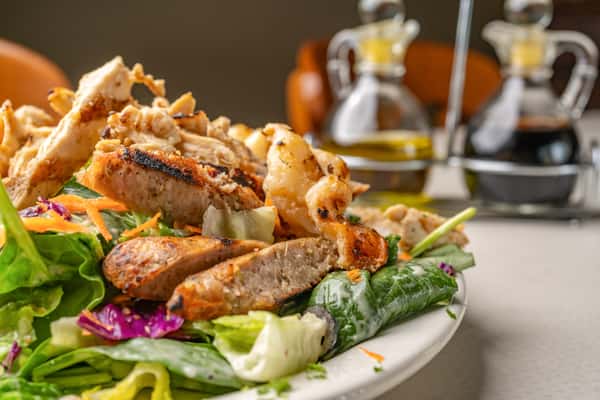 Chef Salad Small