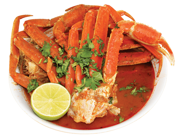 Caldo De Patas