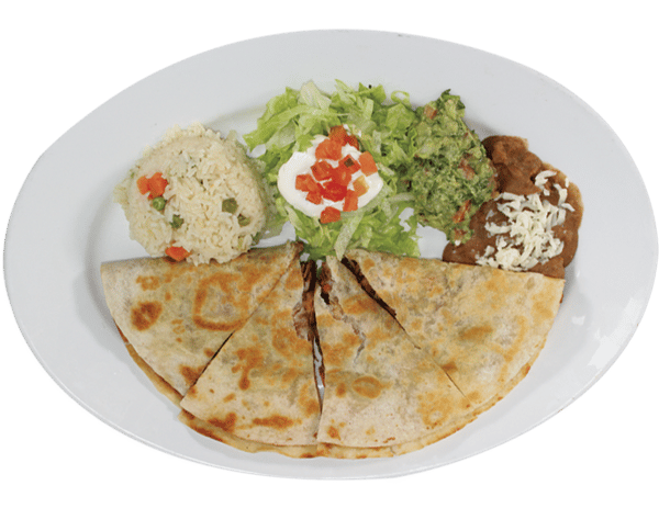 Quesadilla Texana