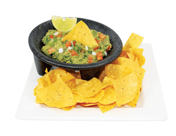 Guacamole Mexicano