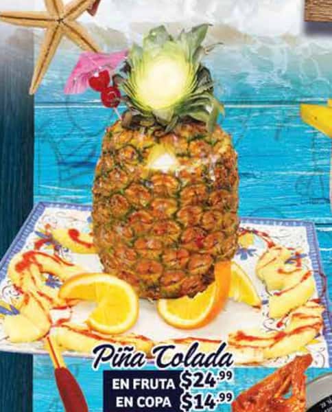 Piña Colada