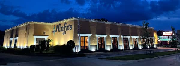 Ninfa's Restaurant exterior