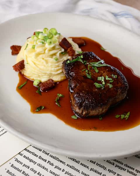 Butcher's Cut Steak