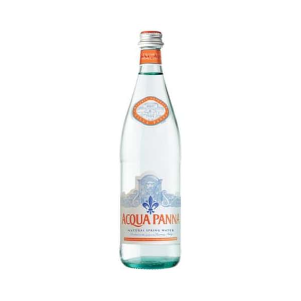 Agua Panna Spring Water