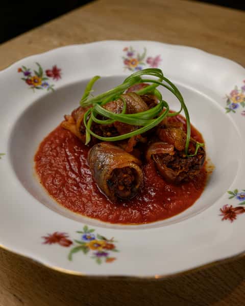 Bacon Wrapped Medjool Dates