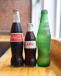Sodas