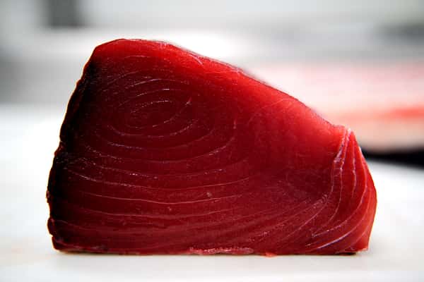 #1 Tuna Loin
