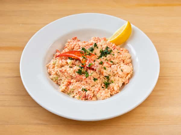 Lobster Salad