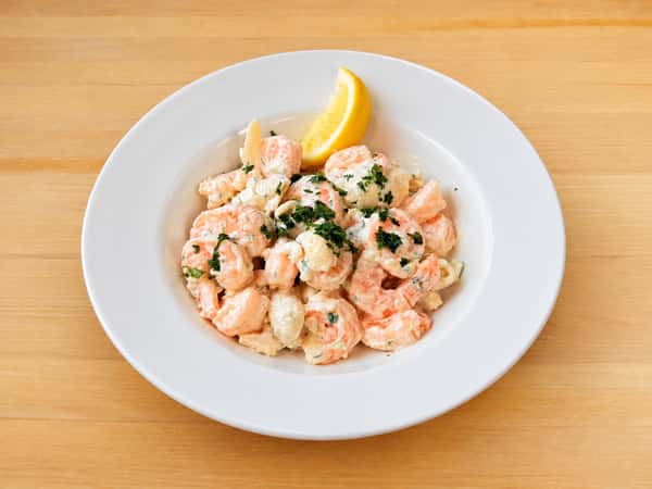 Shrimp & Pasta Salad