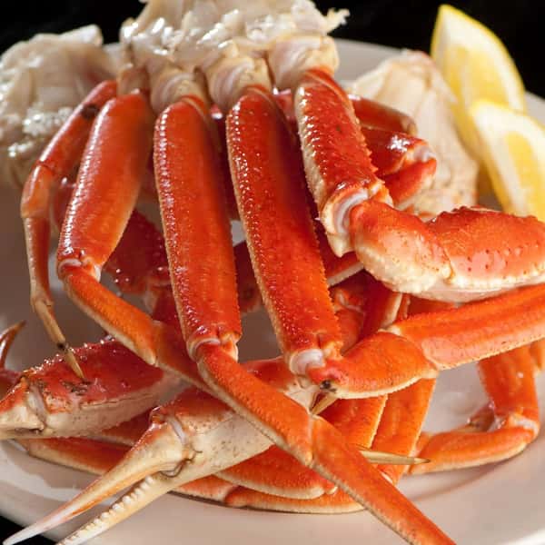 Snow Crab Legs