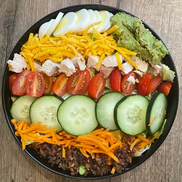 Big Al's Cobb Salad TE