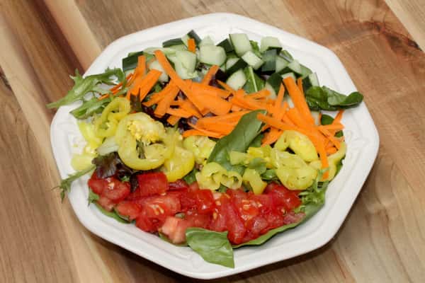 Garden Salad