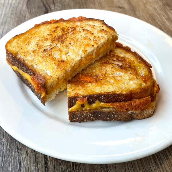 Grilled Cheese