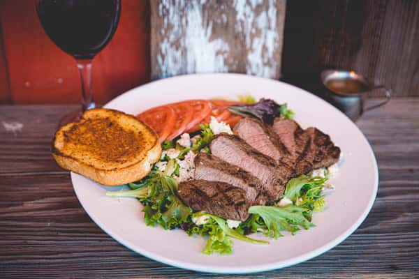 NY Steak Salad