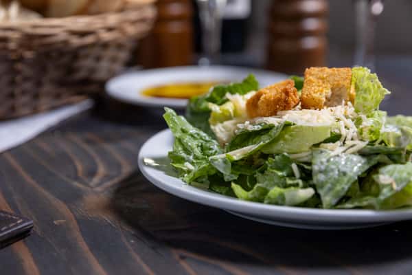 1/2 CAESAR