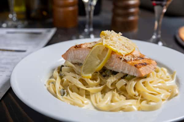 Al Salmone
