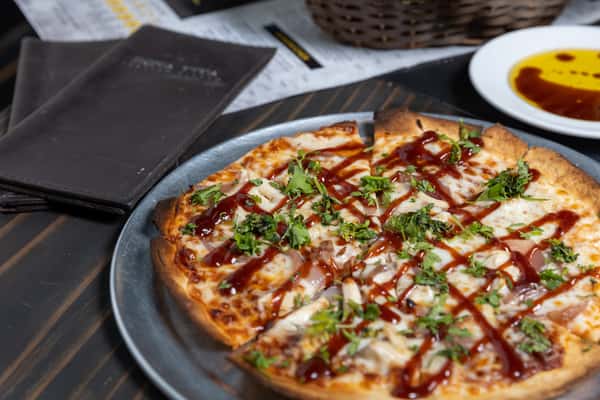 BBQ Chicken