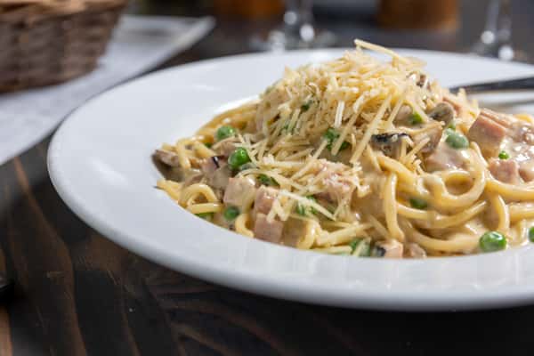 Alla Carbonara