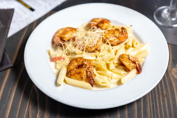 Andino Cajun Shrimp