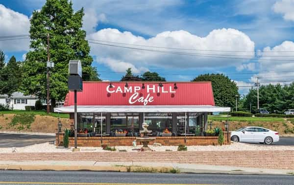 Photo Gallery - Camp Hill Cafe - Breakfast Restaurant in Camp Hill, PA