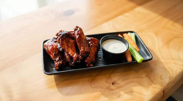 Wings