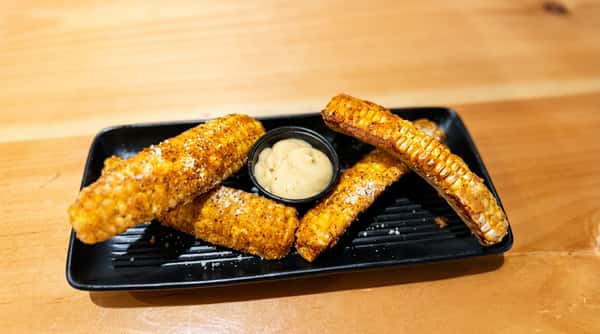 Corn Ribs