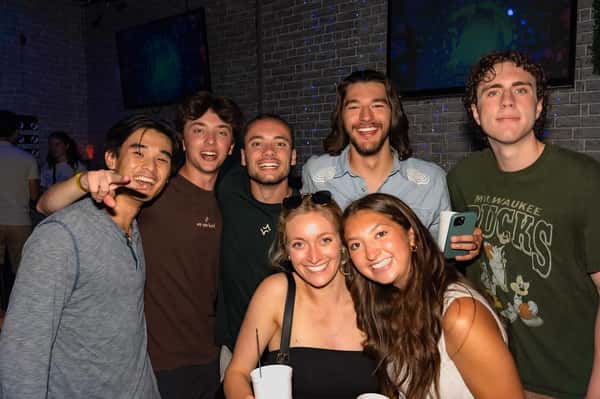 A special late edition of turtle races this Saturday from 10:00 pm to 1:00 amš¢š come for the MSU game and stay for the turtles! Link in bio š