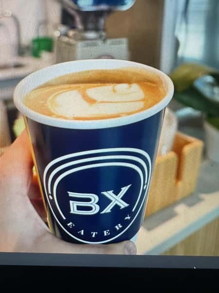 Brewed Coffee