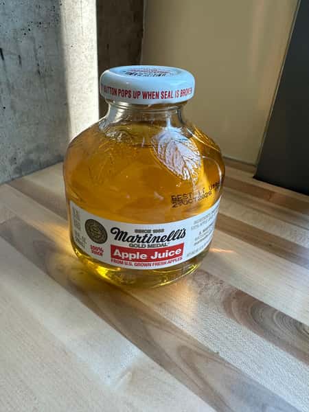 Martinelli's Apple Juice
