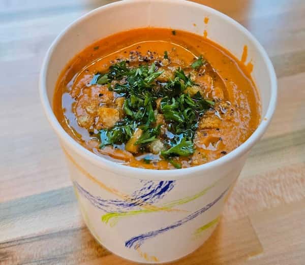 Gazpacho