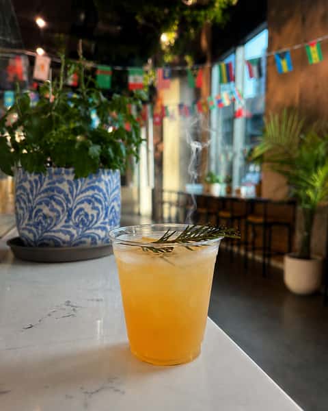 Cocktails