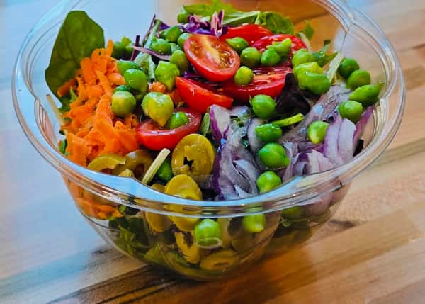 Summer Salad