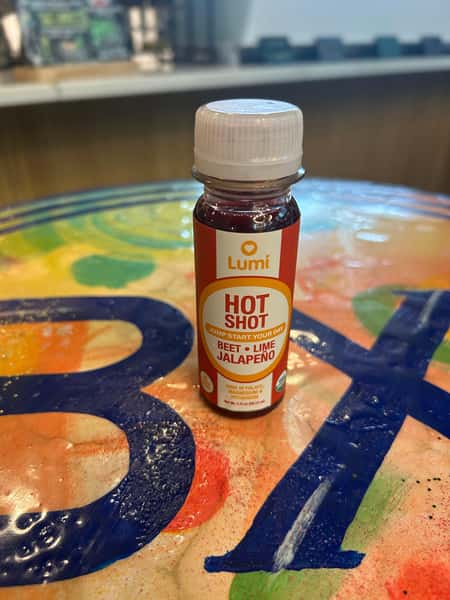 Hot Shot