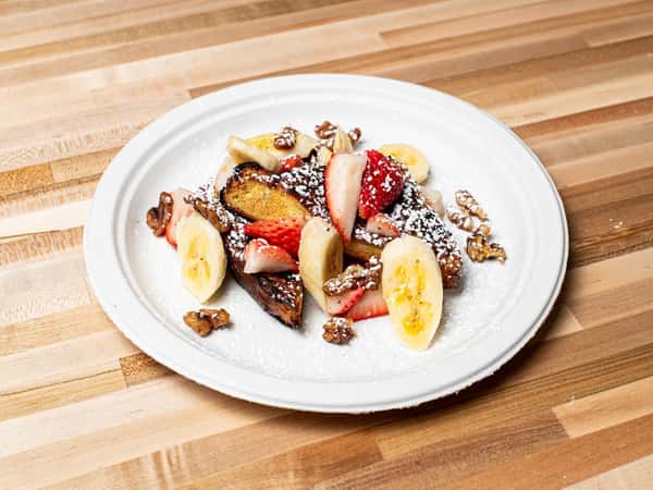French Toast