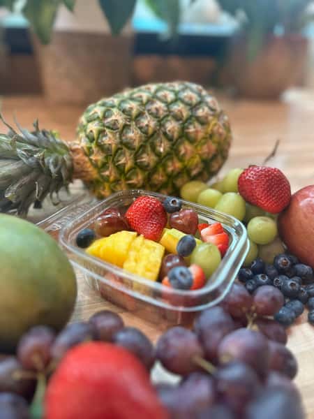 Fruit Salad